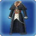 Antiquated Savant's Overcoat