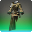 Dravanian Tunic of Scouting