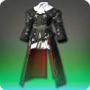 Coat of the Daring Duelist