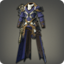 Sky Pirate's Coat of Maiming