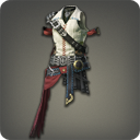 Sky Pirate's Vest of Aiming