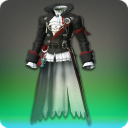 Plague Bringer's Coat