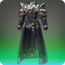 Adamantite Pauldroncoat of Maiming