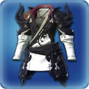 Asuran Togi of Scouting