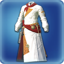 Galleykeep's Whites