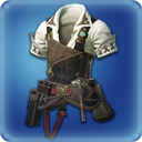 Minekeep's Overalls