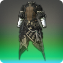 Chivalric Longcoat of Aiming