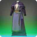 Valerian Shaman's Chasuble