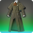 Sharlayan Preceptor's Coat