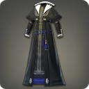 Chimerical Felt Robe of Casting