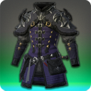Halonic Vicar's Cuirass