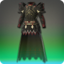 Ishgardian Knight's Armor