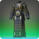 Ishgardian Bowman's Cyclas