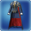 Magus's Jacket
