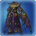 Dreadwyrm Robe of Casting