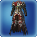 Demon Armor of Fending