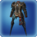 Demon Mail of Maiming