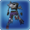 Demon Chestpiece of Scouting