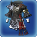 Demon Tabard of Aiming