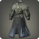 Rainbow Robe of Casting