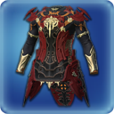 High Allagan Cuirass of Striking