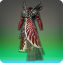 Parrotliege Coat