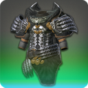 Bearsmaw Cuirass