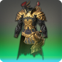 Lynxfang Cuirass