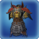 Phlegethon's Cuirass