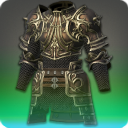 Varlet's Hauberk