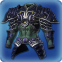The Guardian's Breastplate of Maiming