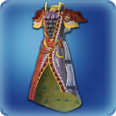 Amon's Coat