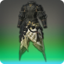 Bogatyr's Longcoat of Aiming