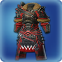 Warrior's Cuirass