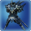 Wyrm's Mail