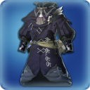 Sorcerer's Coat