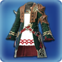 Summoner's Doublet