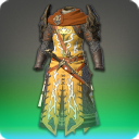 Serpent Elite's Haubergeon