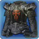 Darklight Cuirass