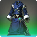 Warwolf Robe of Casting