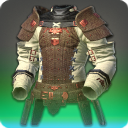 Noble's Jacket