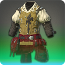 Forager's Vest