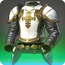 Militia Cuirass