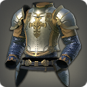Wolf Cuirass