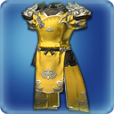 Temple Cyclas