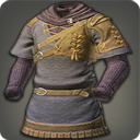 Wolf Tunic