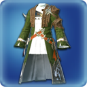 Evoker's Doublet