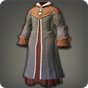 Wolf Robe