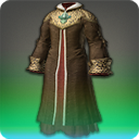 Warlock's Robe