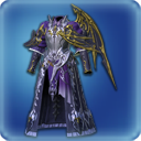 Replica Dreadwyrm Armor of Fending